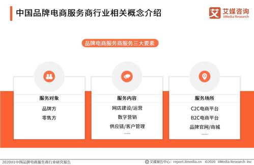 艾媒咨詢《2020上半年中國品牌電商服務(wù)商行業(yè)研究報告》 信息咨詢服務(wù)賦能品牌數(shù)字化轉(zhuǎn)型